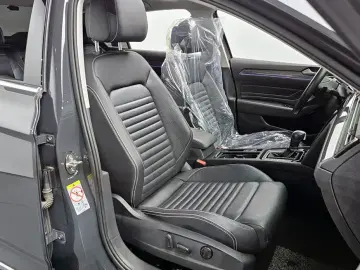 2021 Volkswagen Passat с пробегом 73 434 км