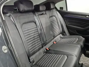 2021 Volkswagen Passat с пробегом 73 434 км