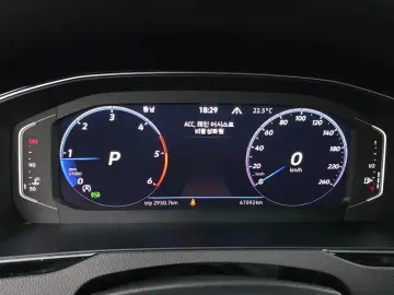 2022 Volkswagen Passat с пробегом 67 592 км