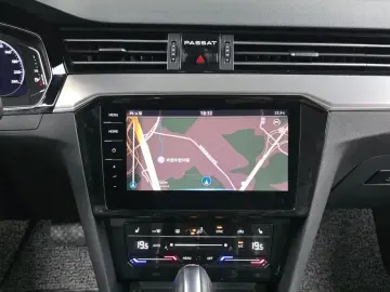 2022 Volkswagen Passat с пробегом 67 592 км