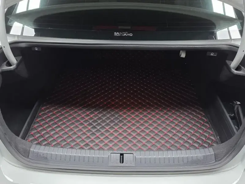 2022 Volkswagen Passat с пробегом 67 592 км