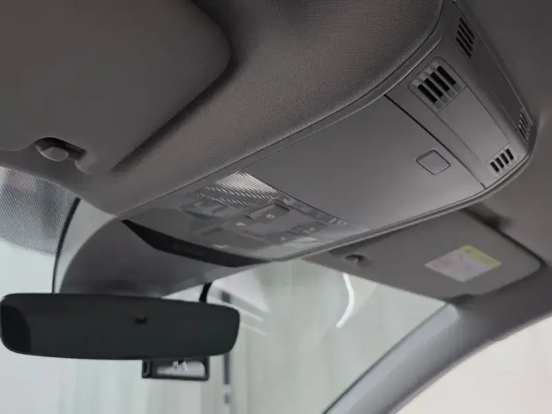2022 Volkswagen Passat с пробегом 67 592 км