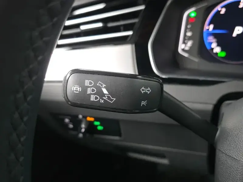2022 Volkswagen Passat с пробегом 67 592 км