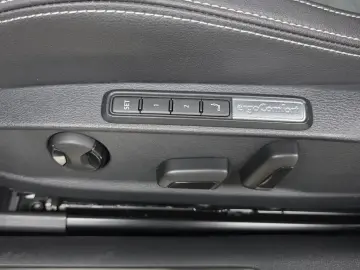 2022 Volkswagen Passat с пробегом 67 592 км