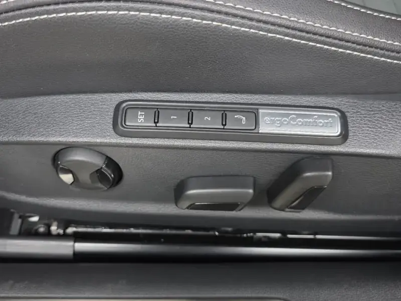 2022 Volkswagen Passat с пробегом 67 592 км