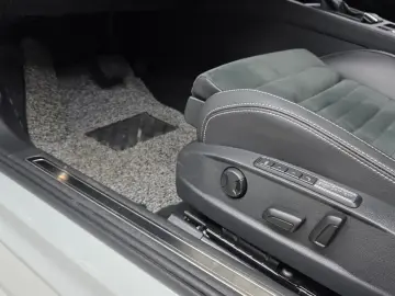 2022 Volkswagen Passat с пробегом 67 592 км
