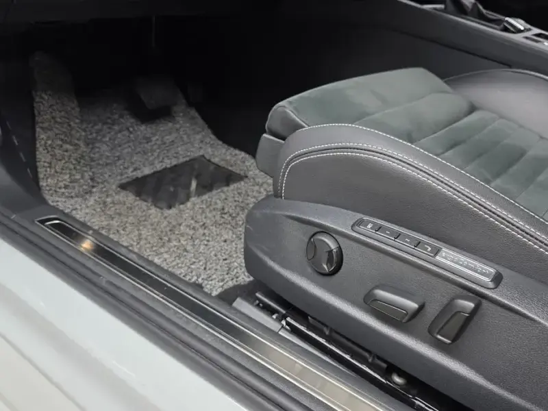 2022 Volkswagen Passat с пробегом 67 592 км