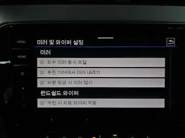2022 Volkswagen Passat с пробегом 67 592 км