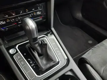 2021 Volkswagen Passat с пробегом 40 191 км