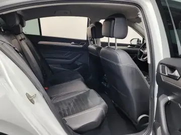 2021 Volkswagen Passat с пробегом 40 191 км