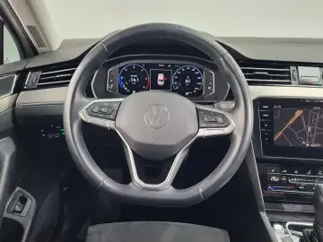 2021 Volkswagen Passat с пробегом 40 191 км