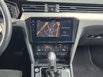 2021 Volkswagen Passat с пробегом 40 191 км