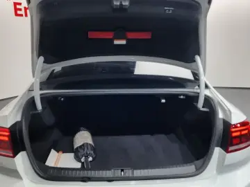 2021 Volkswagen Passat с пробегом 40 191 км