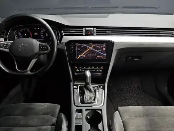 2021 Volkswagen Passat с пробегом 87 093 км