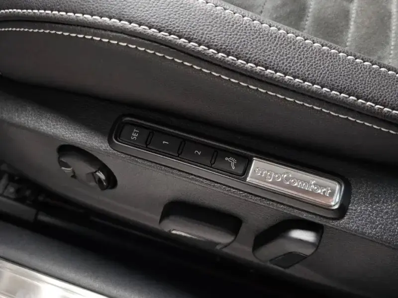 2021 Volkswagen Passat с пробегом 87 093 км