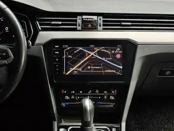 2021 Volkswagen Passat с пробегом 87 093 км