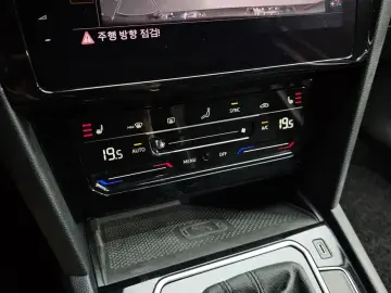 2021 Volkswagen Passat с пробегом 87 093 км