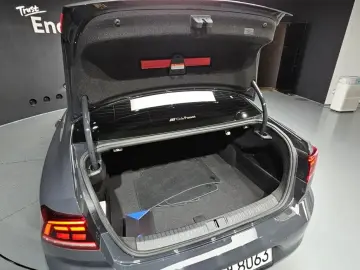 2021 Volkswagen Passat с пробегом 87 093 км
