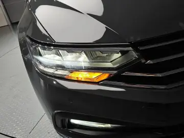 2021 Volkswagen Passat с пробегом 87 093 км