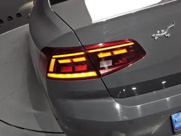 2021 Volkswagen Passat с пробегом 87 093 км
