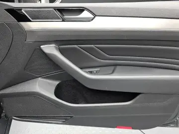 2021 Volkswagen Passat с пробегом 87 093 км
