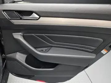 2021 Volkswagen Passat с пробегом 87 093 км