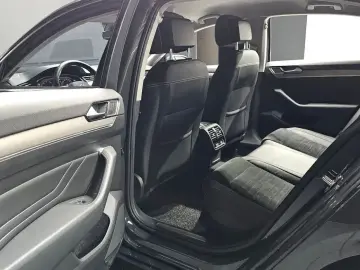 2021 Volkswagen Passat с пробегом 87 093 км