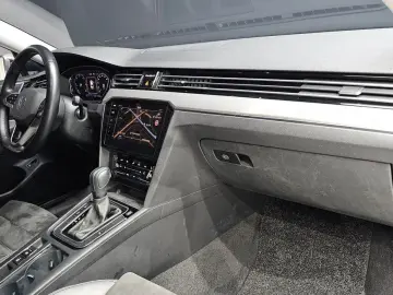 2021 Volkswagen Passat с пробегом 87 093 км