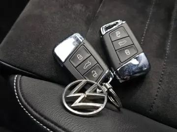 2021 Volkswagen Passat с пробегом 87 093 км