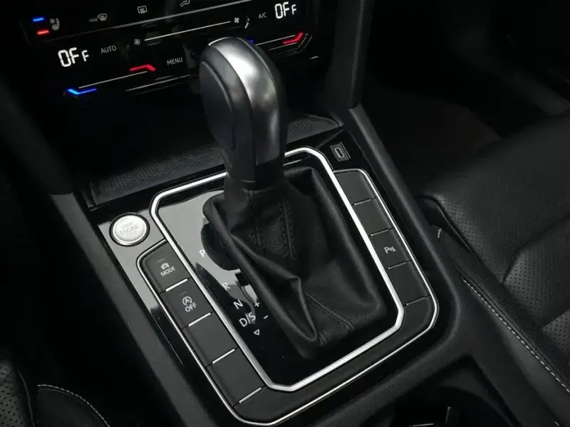 2022 Volkswagen Passat с пробегом 38 584 км