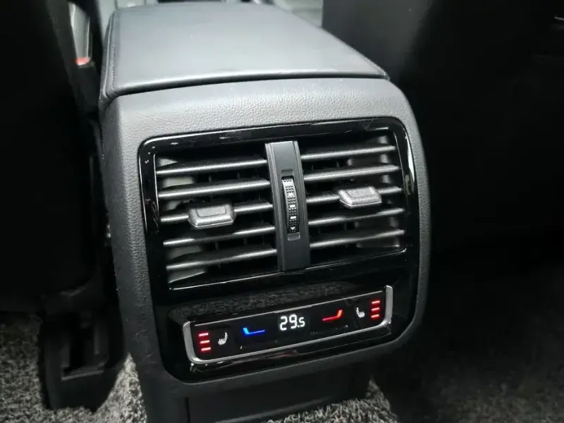 2022 Volkswagen Passat с пробегом 38 584 км