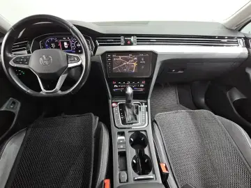 2021 Volkswagen Passat с пробегом 76 654 км