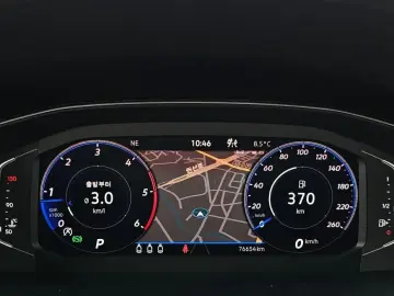2021 Volkswagen Passat с пробегом 76 654 км