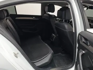 2021 Volkswagen Passat с пробегом 76 654 км