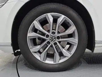 2022 Volkswagen Passat с пробегом 51 788 км