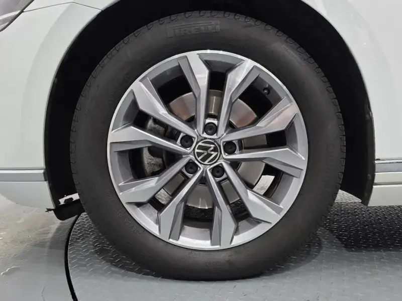 2022 Volkswagen Passat с пробегом 51 788 км