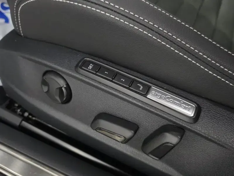 2022 Volkswagen Passat с пробегом 51 788 км