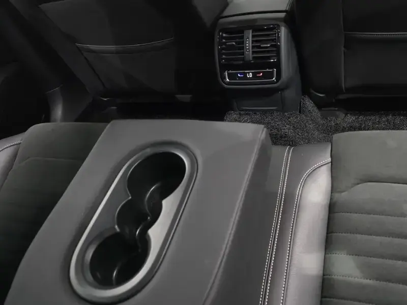 2022 Volkswagen Passat с пробегом 51 788 км