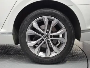 2022 Volkswagen Passat с пробегом 51 788 км