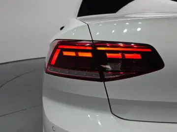 2022 Volkswagen Passat с пробегом 51 788 км