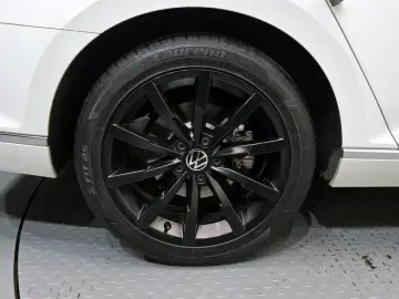 2021 Volkswagen Passat с пробегом 51 179 км