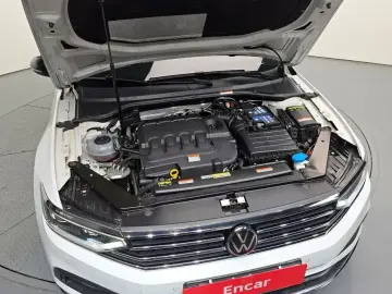 2021 Volkswagen Passat с пробегом 51 179 км
