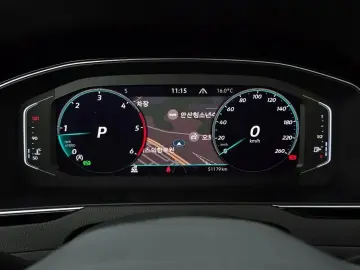 2021 Volkswagen Passat с пробегом 51 179 км