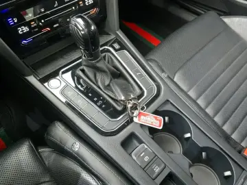 2021 Volkswagen Passat с пробегом 51 179 км