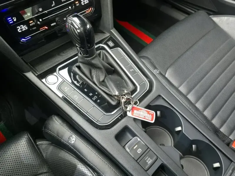 2021 Volkswagen Passat с пробегом 51 179 км