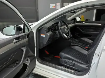 2021 Volkswagen Passat с пробегом 51 179 км