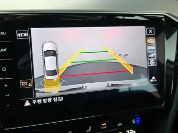 2021 Volkswagen Passat с пробегом 51 179 км