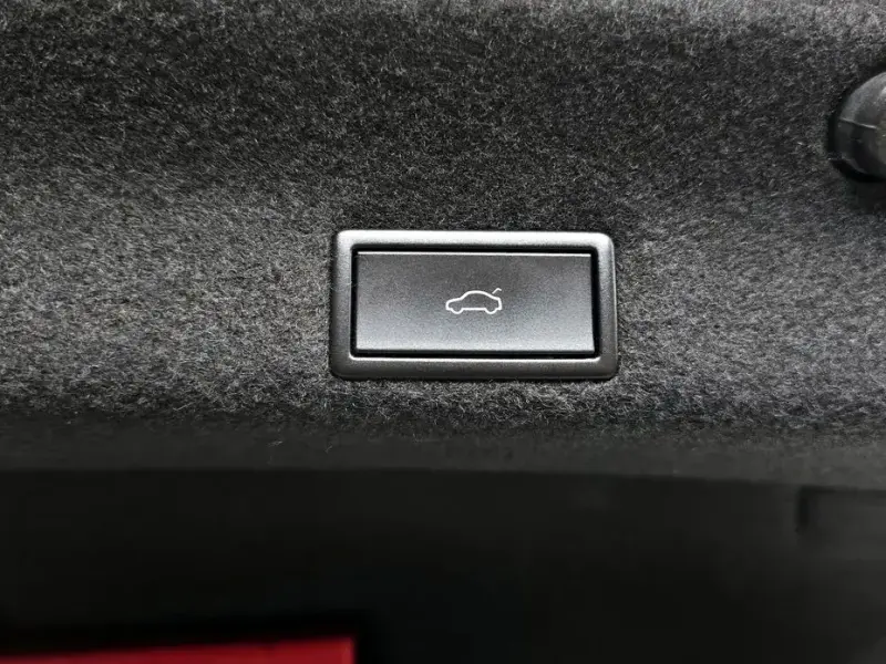 2021 Volkswagen Passat с пробегом 51 179 км