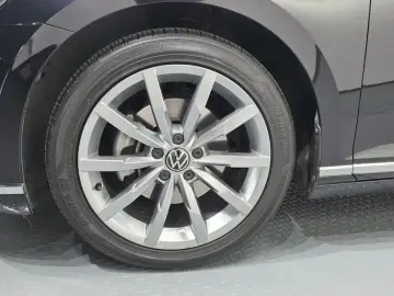 2021 Volkswagen Passat с пробегом 47 164 км