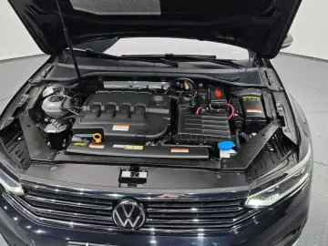 2021 Volkswagen Passat с пробегом 47 164 км